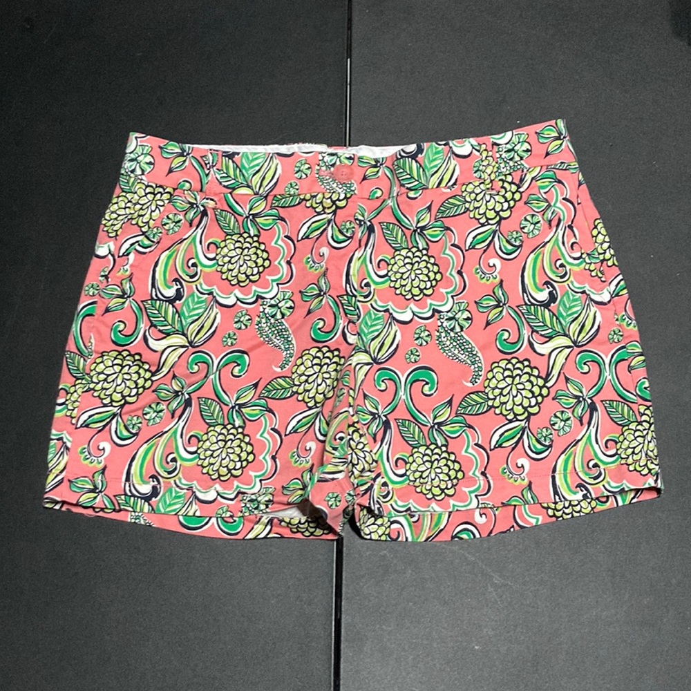 Crown & Ivy shorts Size 12